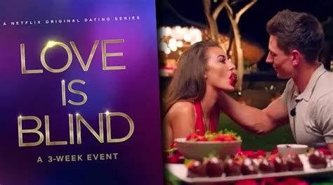This Underrated Netflix Reality Dating TV Show Is Better Than 'Love Is Blind'
